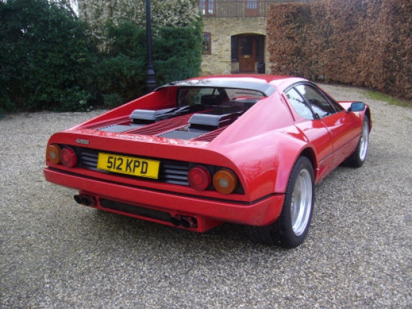 Classics from Terence Morley
